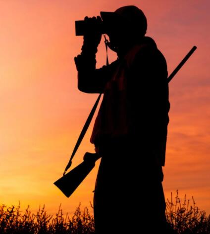 hunting stand
