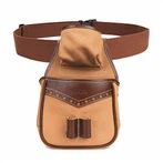 Shotgun Ammo Shells Bag Rifle Cartridges Case