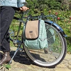 Ob Chav Pannier Hnab Nylon Picnic Cooler
