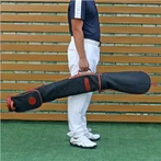Canvas&Tawv Golf Club Pencil Travel Bag-Dub