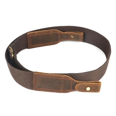 Phom Sling Rifle Nqa Strap Brown / Dub