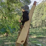 Tourbon Gun Shotguns Slip